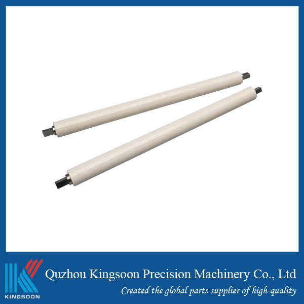 اعلی صحت سے متعلق مینوفیکچرنگ کے مستقبل کو سیرامک ​​حصوں کو کیا بناتا ہے؟